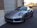2014 911 Turbo S Coupe #1 2014 911 Turbo S Coupe #1