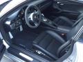 2014 Porsche 911 Black Interior #9 2014 Porsche 911 Black Interior #9