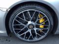 2014 Porsche 911 Turbo S Coupe Wheel #15 2014 Porsche 911 Turbo S Coupe Wheel #15