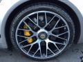 2014 Porsche 911 Turbo S Coupe Wheel #16 2014 Porsche 911 Turbo S Coupe Wheel #16