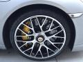 2014 Porsche 911 Turbo S Coupe Wheel #17 2014 Porsche 911 Turbo S Coupe Wheel #17