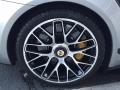 2014 Porsche 911 Turbo S Coupe Wheel #18 2014 Porsche 911 Turbo S Coupe Wheel #18