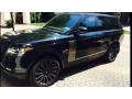 2014 Range Rover Supercharged #2