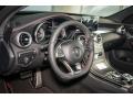 2016 C 450 AMG Sedan #6