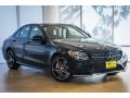 2016 C 450 AMG Sedan #12