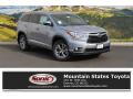 2015 Highlander XLE AWD #1 2015 Highlander XLE AWD #1