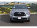 2015 Highlander XLE AWD #2 2015 Highlander XLE AWD #2