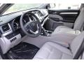 2015 Highlander XLE AWD #5 2015 Highlander XLE AWD #5