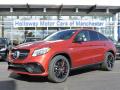 2016 GLE 63 S AMG 4Matic Coupe #1 2016 GLE 63 S AMG 4Matic Coupe #1