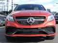 2016 GLE 63 S AMG 4Matic Coupe #2 2016 GLE 63 S AMG 4Matic Coupe #2