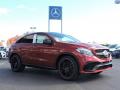 Front 3/4 View of 2016 Mercedes-Benz GLE 63 S AMG 4Matic Coupe #3 Front 3/4 View of 2016 Mercedes-Benz GLE 63 S AMG 4Matic Coupe #3