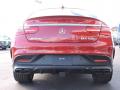 2016 Mercedes-Benz GLE designo Cardinal Red Metallic #4 2016 Mercedes-Benz GLE designo Cardinal Red Metallic #4
