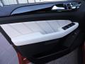 Door Panel of 2016 Mercedes-Benz GLE 63 S AMG 4Matic Coupe #11 Door Panel of 2016 Mercedes-Benz GLE 63 S AMG 4Matic Coupe #11