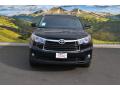 2015 Highlander XLE AWD #2