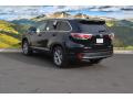 2015 Highlander XLE AWD #3