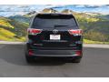 2015 Highlander XLE AWD #4