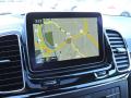 Navigation of 2016 Mercedes-Benz GLE 300d 4MATIC #15