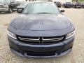  2016 Dodge Charger Jazz Blue Pearl Coat #12