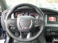  2016 Dodge Charger SE Steering Wheel #16