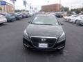2016 Sonata Hybrid SE #5