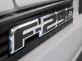  2016 Ford F250 Super Duty Logo #4