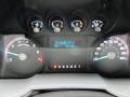  2016 Ford F250 Super Duty XL Regular Cab Gauges #13