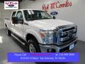 2016 F350 Super Duty XLT Crew Cab 4x4 #1