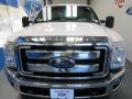 2016 F350 Super Duty XLT Crew Cab 4x4 #2