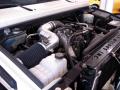 2005 H2 SUT Alpha Duramax Diesel Conversion #5