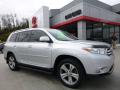 2011 Highlander Limited 4WD #1 2011 Highlander Limited 4WD #1