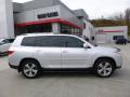 2011 Highlander Limited 4WD #3 2011 Highlander Limited 4WD #3