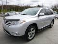 2011 Highlander Limited 4WD #13 2011 Highlander Limited 4WD #13