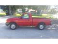 2002 Ranger XL Regular Cab #2