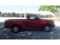 2002 Ranger XL Regular Cab #6