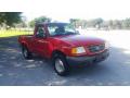 2002 Ranger XL Regular Cab #7
