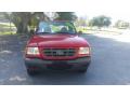 2002 Ranger XL Regular Cab #8