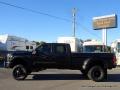 2016 F350 Super Duty Lariat Crew Cab 4x4 DRW Black Ops by Tuscany #2