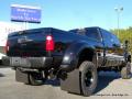 2016 F350 Super Duty Lariat Crew Cab 4x4 DRW Black Ops by Tuscany #5