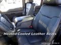 2016 F350 Super Duty Lariat Crew Cab 4x4 DRW Black Ops by Tuscany #14
