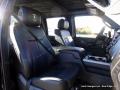 2016 F350 Super Duty Lariat Crew Cab 4x4 DRW Black Ops by Tuscany #15