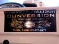 2005 H2 SUT Alpha Duramax Diesel Conversion #19