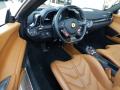  Cuoio Interior Ferrari 458 #18