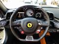  2014 Ferrari 458 Italia Steering Wheel #22
