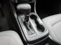 2016 Colorado 6 Speed Automatic Shifter #9