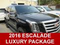 2016 Escalade Luxury 4WD #1