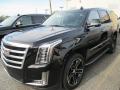 2016 Escalade Luxury 4WD #2