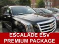 2016 Escalade ESV Premium 4WD #1