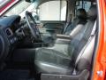 2011 Silverado 1500 LTZ Crew Cab 4x4 #9