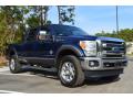 2011 F250 Super Duty Lariat Crew Cab 4x4 #2 2011 F250 Super Duty Lariat Crew Cab 4x4 #2