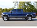 2011 F250 Super Duty Lariat Crew Cab 4x4 #4 2011 F250 Super Duty Lariat Crew Cab 4x4 #4